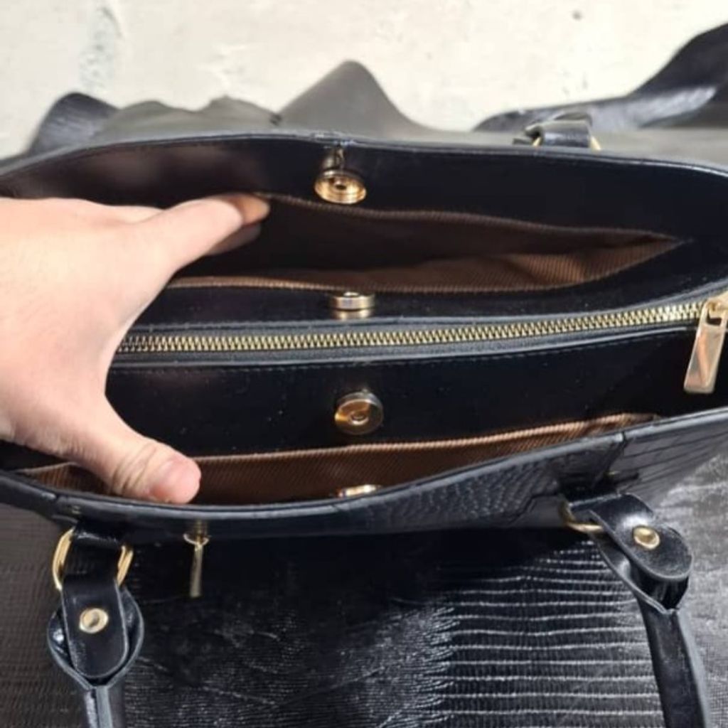 قیمت ارزان کیف زنانه چرم طبیعی