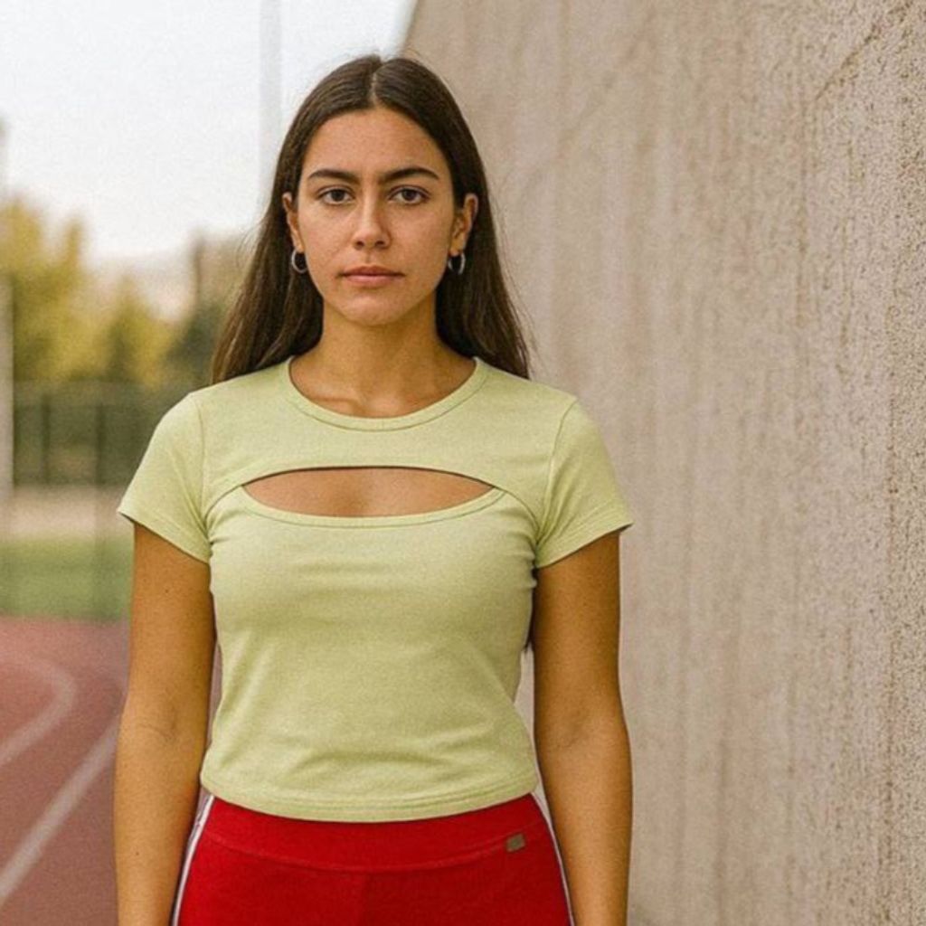 مشخصات نام : کراپ دلبر