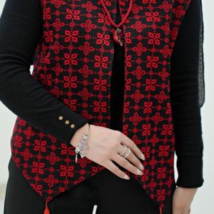 مشخصات وست منگوله داد