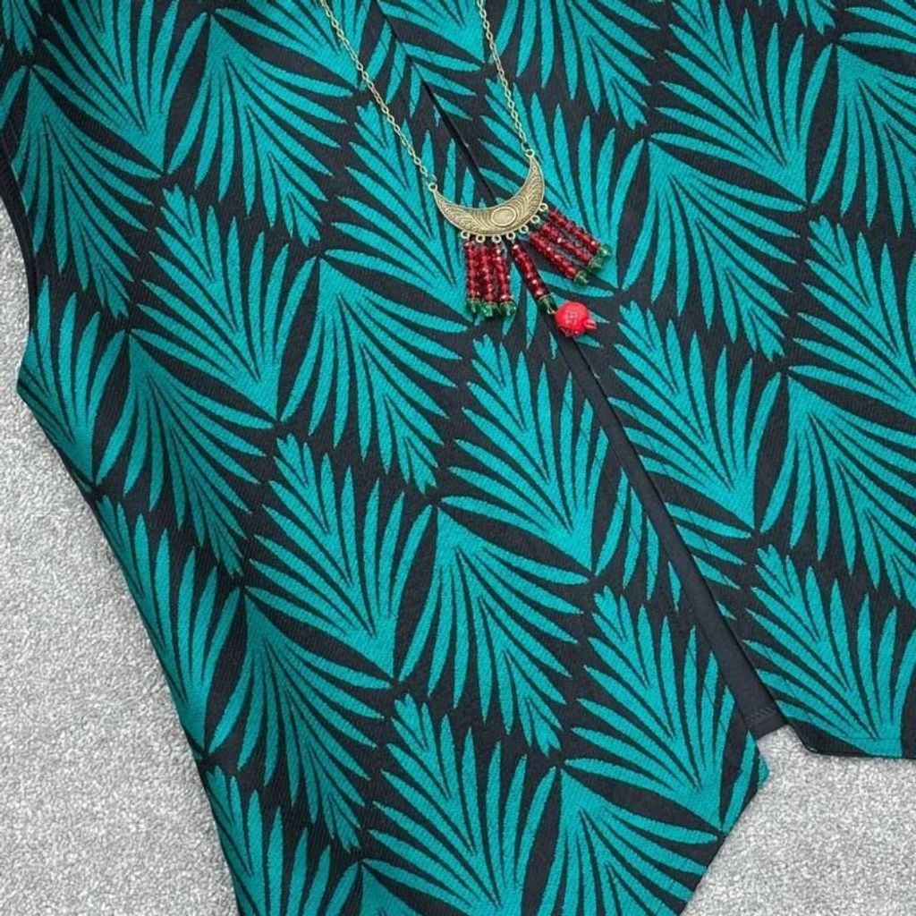 خرید انلاین وست منگوله داد