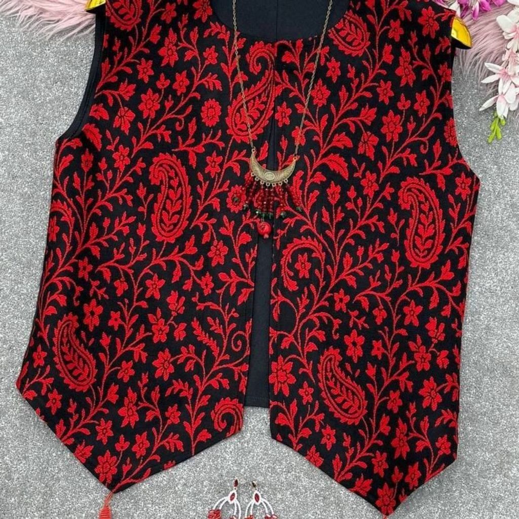 مشخصات وست منگوله داد