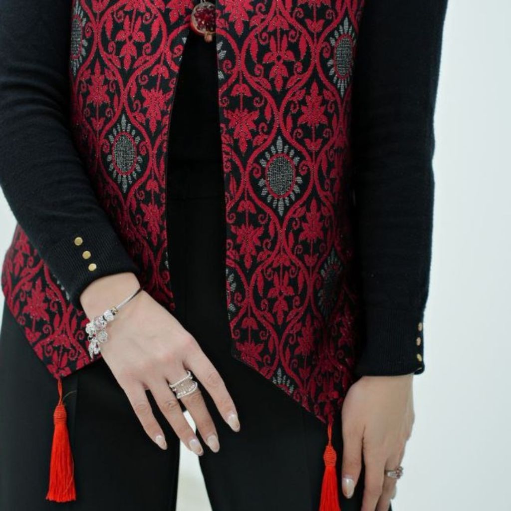 قیمت ارزان وست منگوله داد