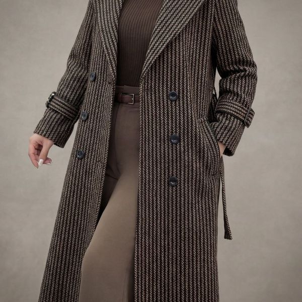 مانتو پاییزه 99311