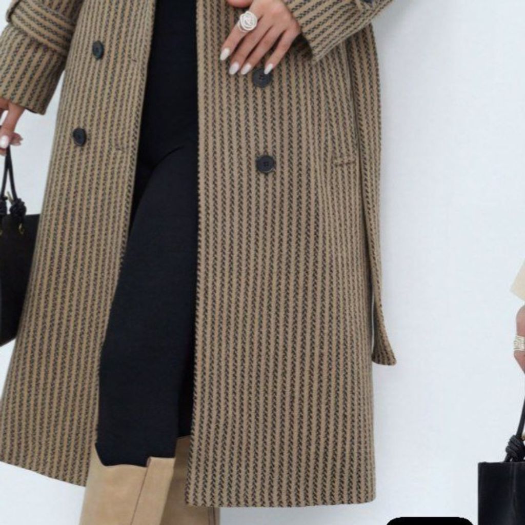 خرید آنلاین مانتو پاییزه 99311