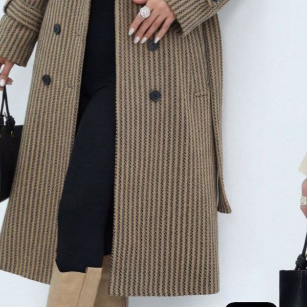 مانتو پاییزه 99311