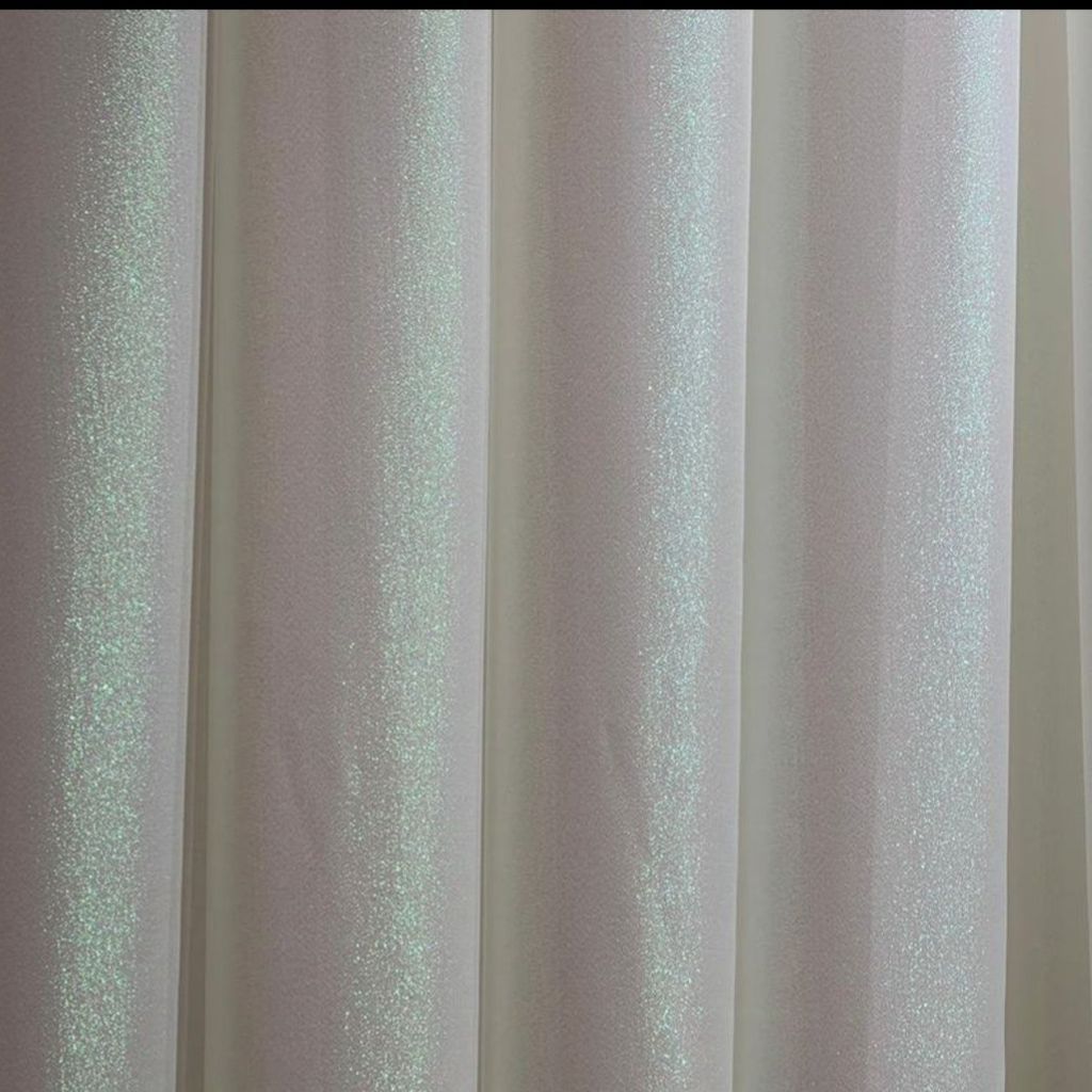 خرید آنلاین پرده پانچی دوخته شده آماده در سه سایز