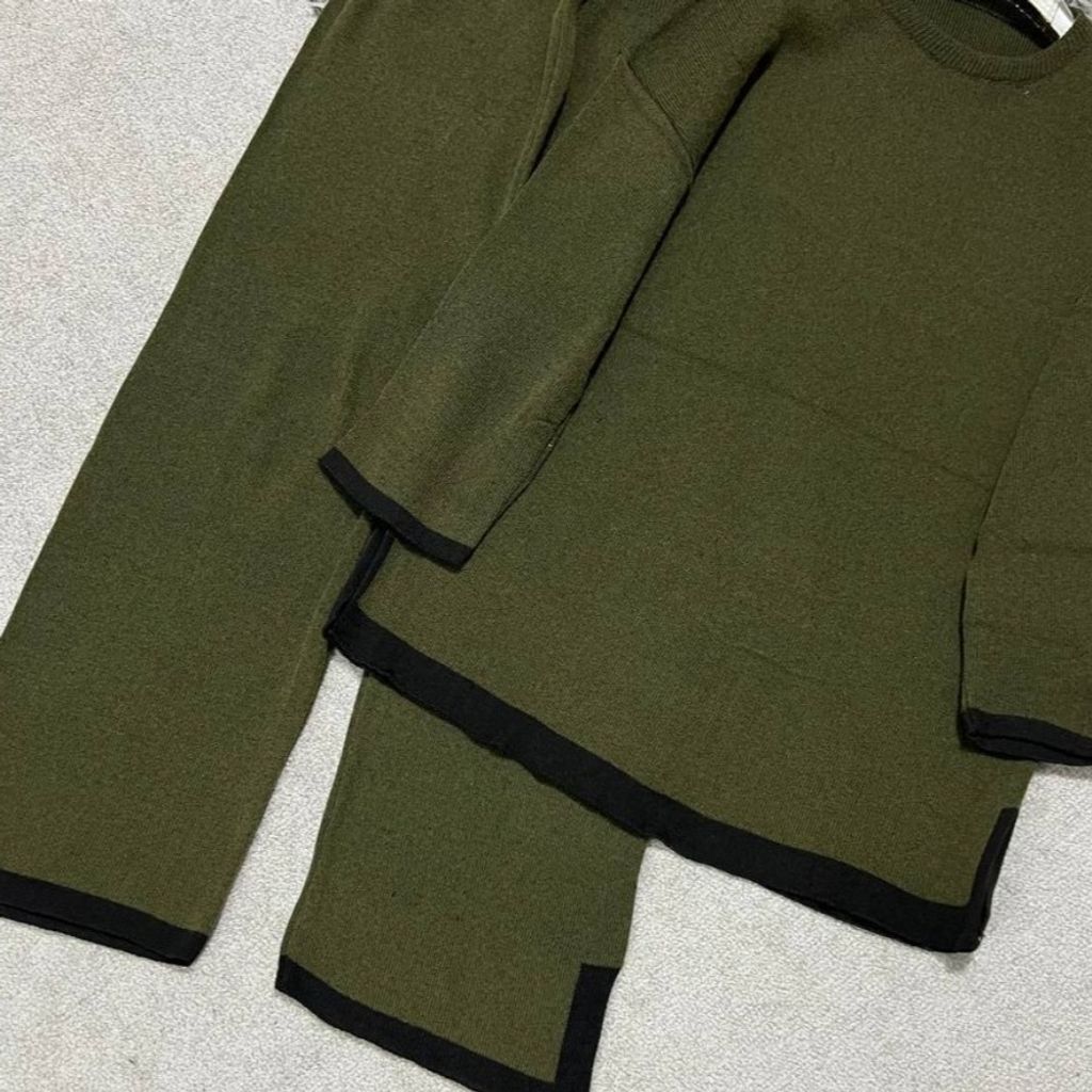 خرید آنلاین ست بافت چاکدار