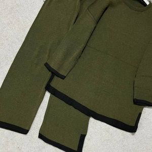 خرید آنلاین ست بافت چاکدار