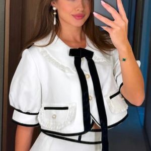 کراپ مجلسی زنانه سایز بندی (36_44)