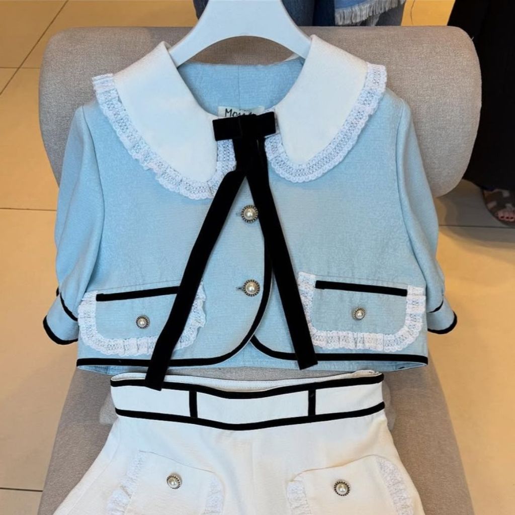 قیمت کراپ مجلسی زنانه سایز بندی (36_44)