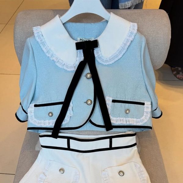 کراپ مجلسی زنانه سایز بندی (36_44)