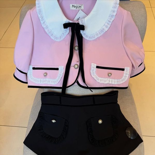 کراپ مجلسی زنانه سایز بندی (36_44)