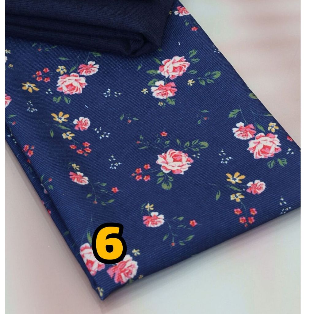 مشخصات پارچه مخمل کبریتی طرحدار