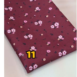 خرید آنلاین پارچه مخمل کبریتی طرحدار