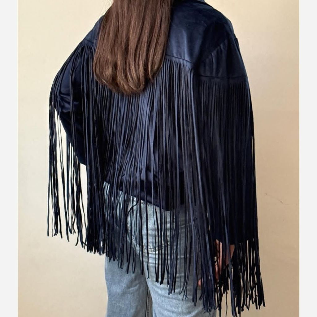 قیمت ارزان کت کابویی زنانه سوییت