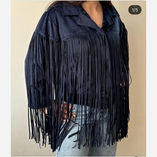 کت کابویی زنانه سوییت