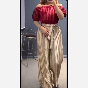 فروش اینترنتی تاپ مجلسی پلیسه زنانه دکلته