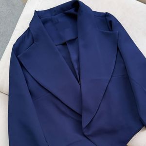 خرید اینترنتی کت تک زنانه نوک تیز از 36 تا 42