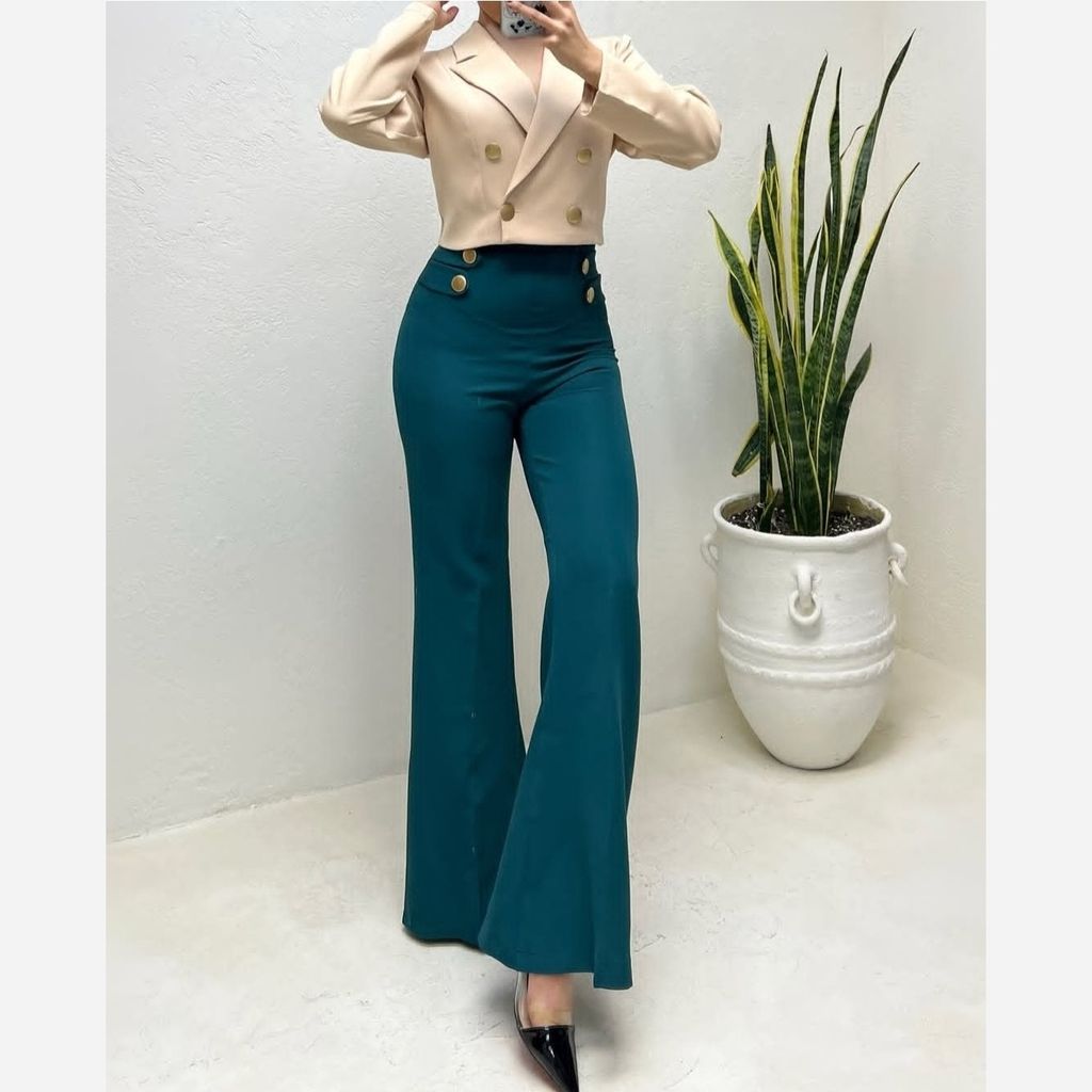 فروش اینترنتی کراپ کت تک زنانه مجلسی عید ازسایز 36 تا44