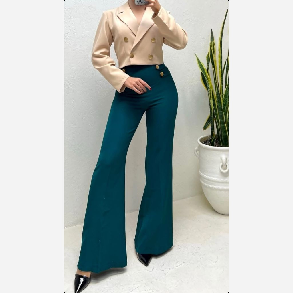 قیمت کراپ کت تک زنانه مجلسی عید ازسایز 36 تا44