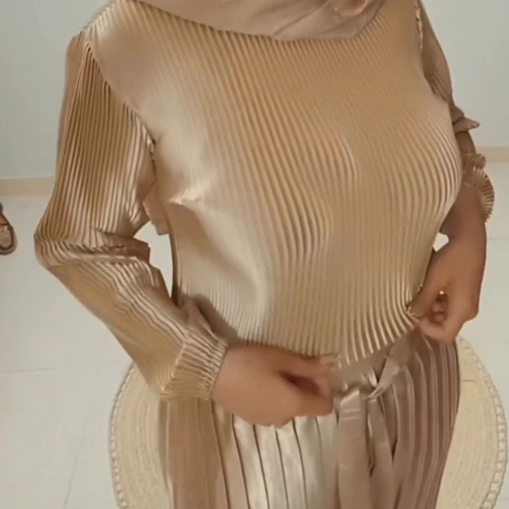 قیمت ارزان شومیز مجلسی زنانه پلیسه لباس زنانه