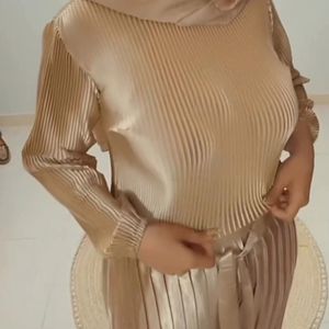 قیمت ارزان شومیز مجلسی زنانه پلیسه لباس زنانه