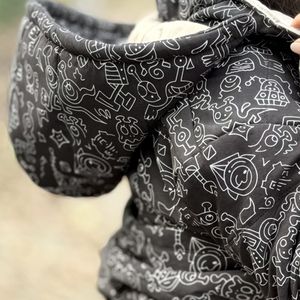 فروش اینترنتی کاپشن دخترانه عروسکی هلن تم گالری