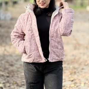 فروش اینترنتی کاپشن دخترانه عروسکی هلن تم گالری