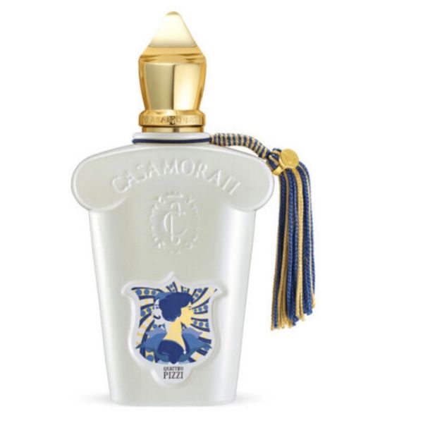 تستر سایز	100 میل طبع	ملایم و شیرین گروه بویایی	شرقی  عطار	 جنسیت	 زنانه و