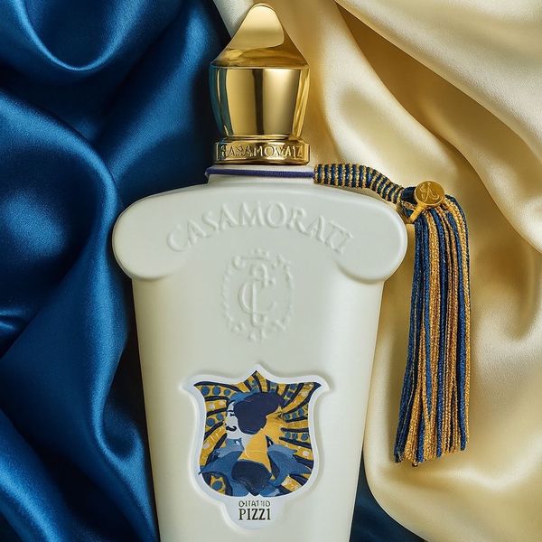 تستر سایز	100 میل طبع	ملایم و شیرین گروه بویایی	شرقی  عطار	 جنسیت	 زنانه و