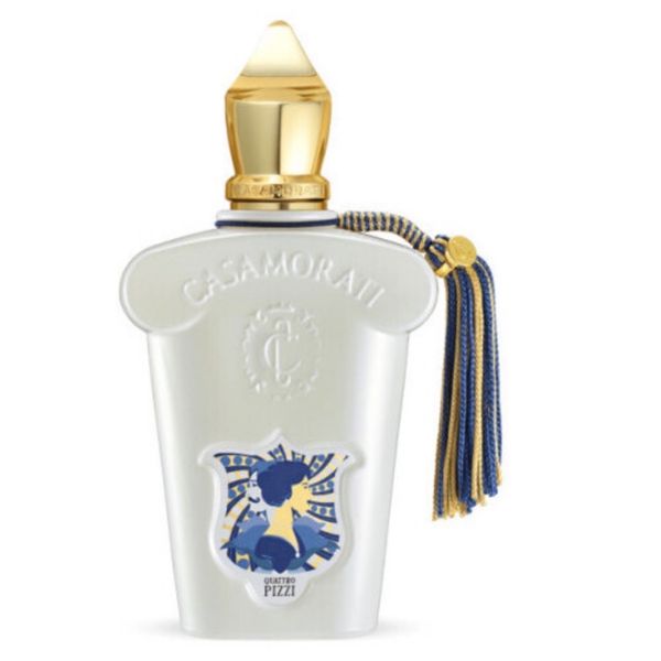 تستر سایز	100 میل طبع	ملایم و شیرین گروه بویایی	شرقی  عطار	 جنسیت	 زنانه و