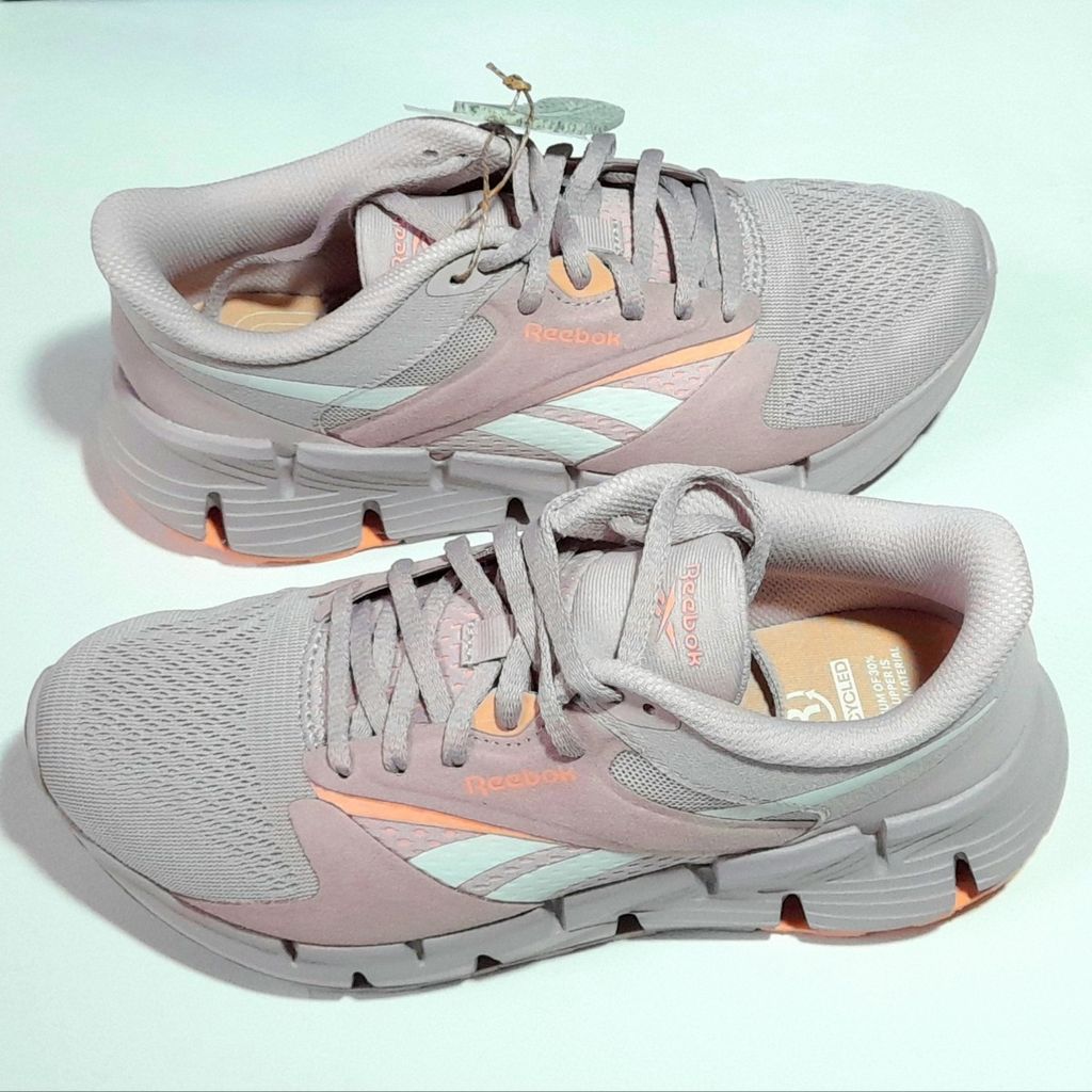 خرید انلاین کفش زنانه رانینگ ریباک Reebok Zig Dynamica 5 اورجینال