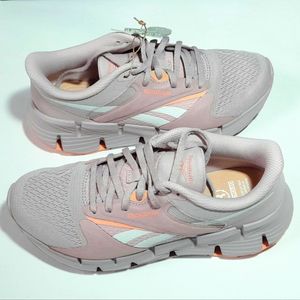 خرید انلاین کفش زنانه رانینگ ریباک Reebok Zig Dynamica 5 اورجینال