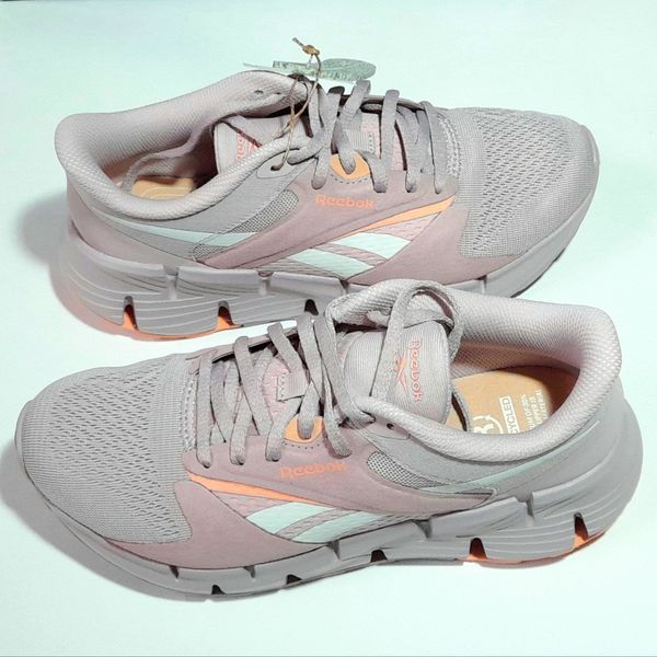 کفش زنانه رانینگ ریباک Reebok Zig Dynamica 5 اورجینال