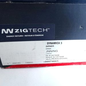 خرید آنلاین کفش زنانه رانینگ ریباک Reebok Zig Dynamica 5 اورجینال