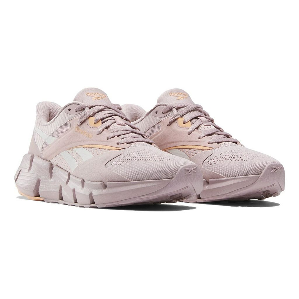 خرید اینترنتی کفش زنانه رانینگ ریباک Reebok Zig Dynamica 5 اورجینال