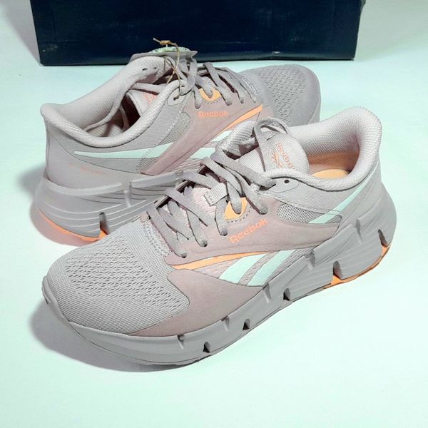 کفش زنانه رانینگ ریباک Reebok Zig Dynamica 5 اورجینال
