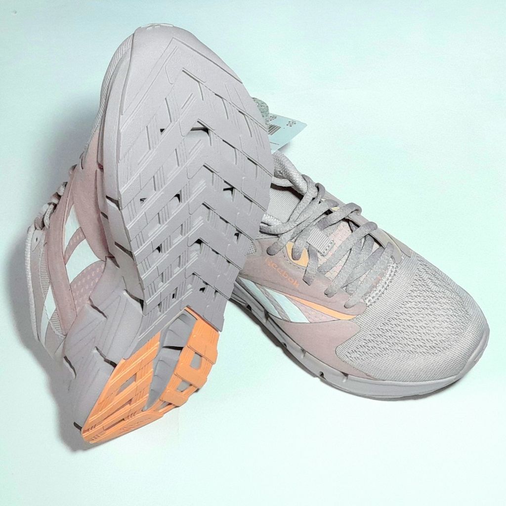 قیمت کفش زنانه رانینگ ریباک Reebok Zig Dynamica 5 اورجینال