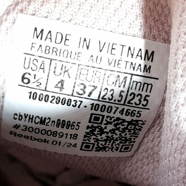 کفش زنانه رانینگ ریباک Reebok Zig Dynamica 5 اورجینال