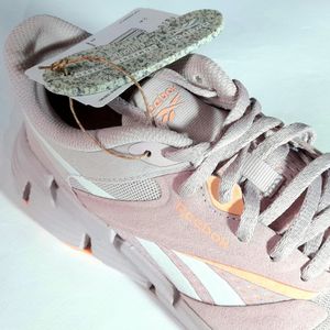 خرید اینترنتی کفش زنانه رانینگ ریباک Reebok Zig Dynamica 5 اورجینال