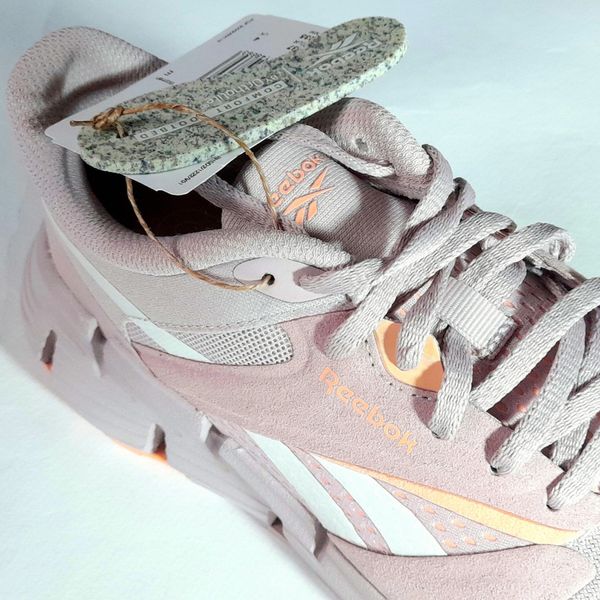 کفش زنانه رانینگ ریباک Reebok Zig Dynamica 5 اورجینال