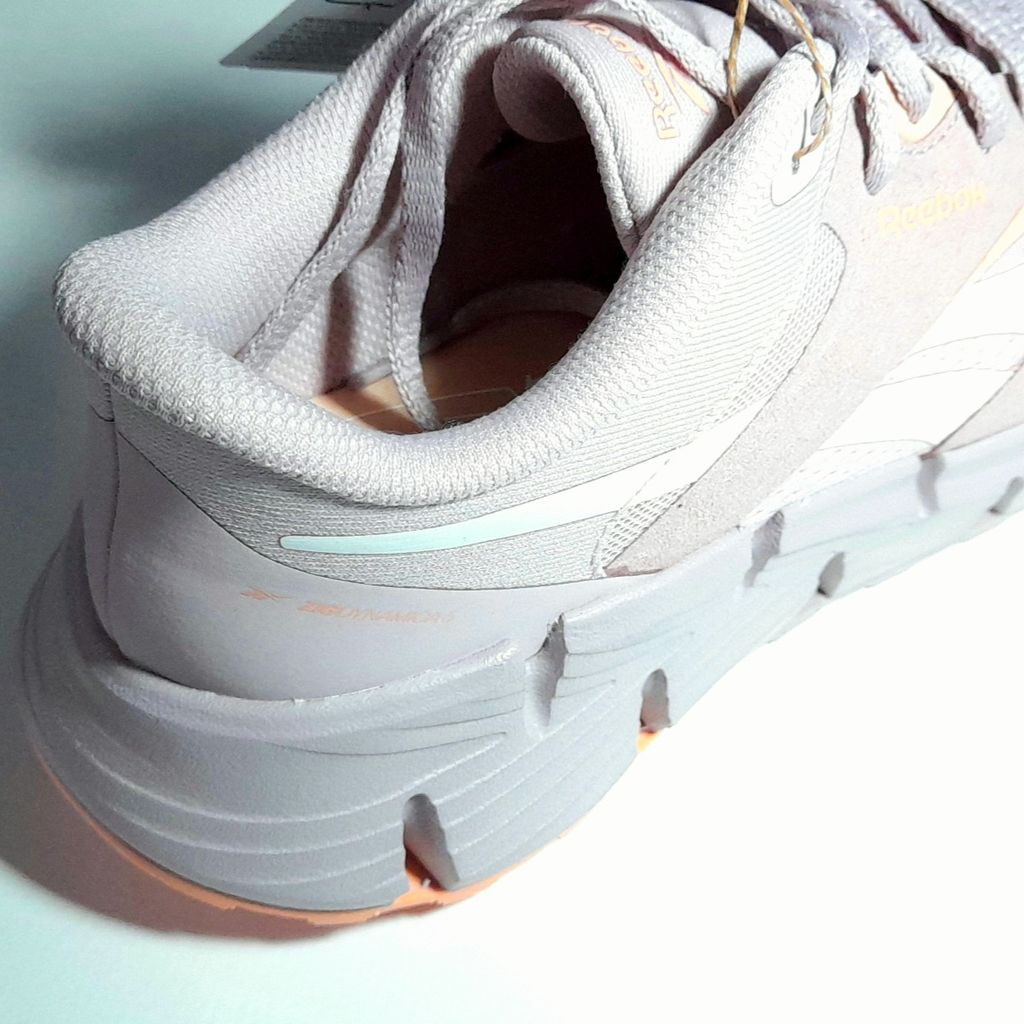 خرید آنلاین کفش زنانه رانینگ ریباک Reebok Zig Dynamica 5 اورجینال