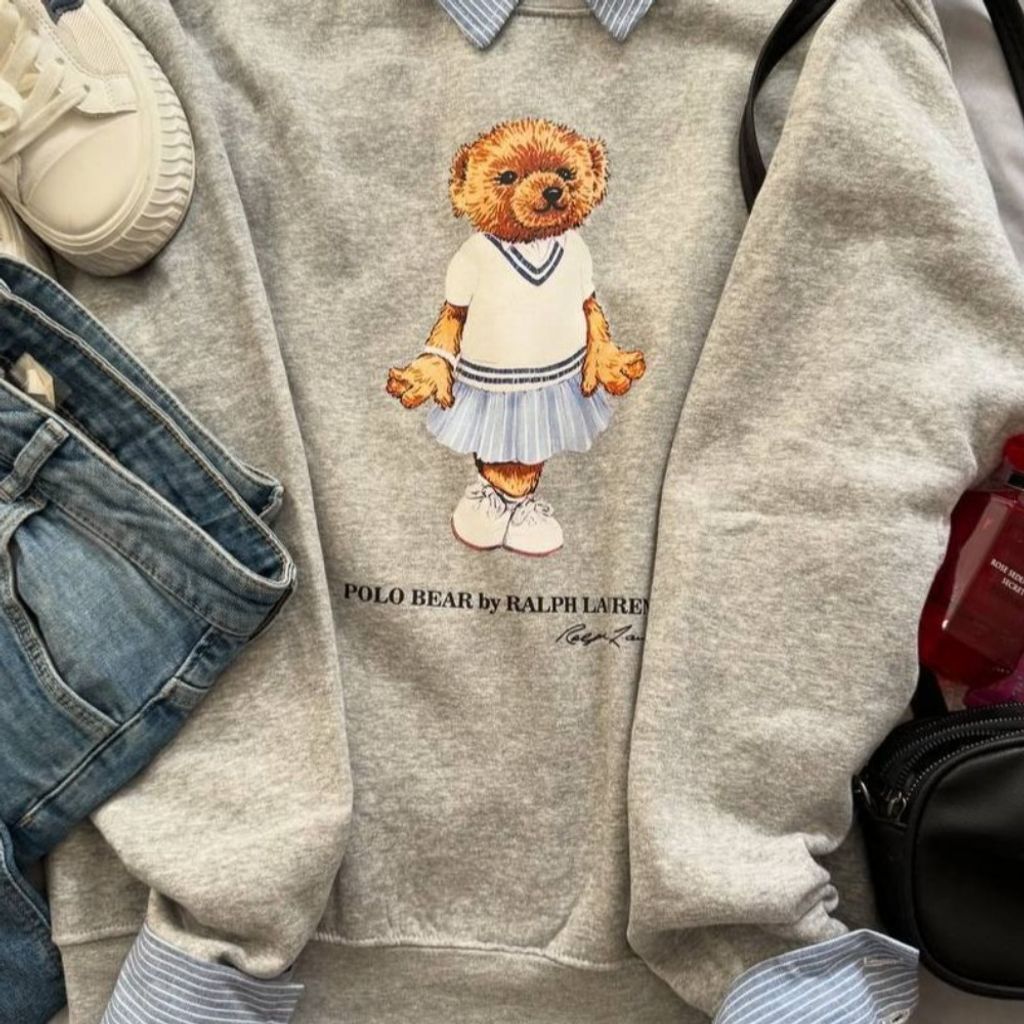 خرید اینترنتی دورس خرسی 100852