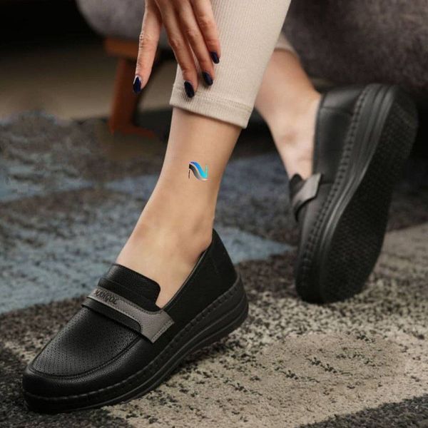 کفش طبی زنانه