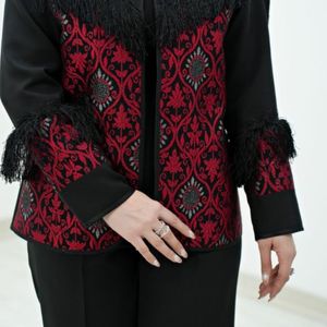 خرید انلاین ست کت و شلوار شقایق