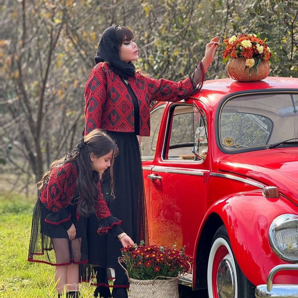 خرید انلاین کت دامن تور دار 🩸🍉