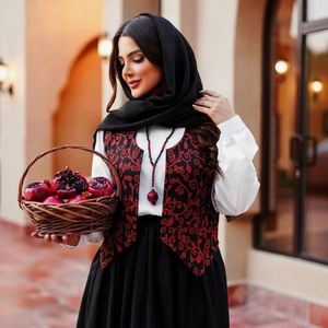 ژیله و دامن یلدایی🩸🍉