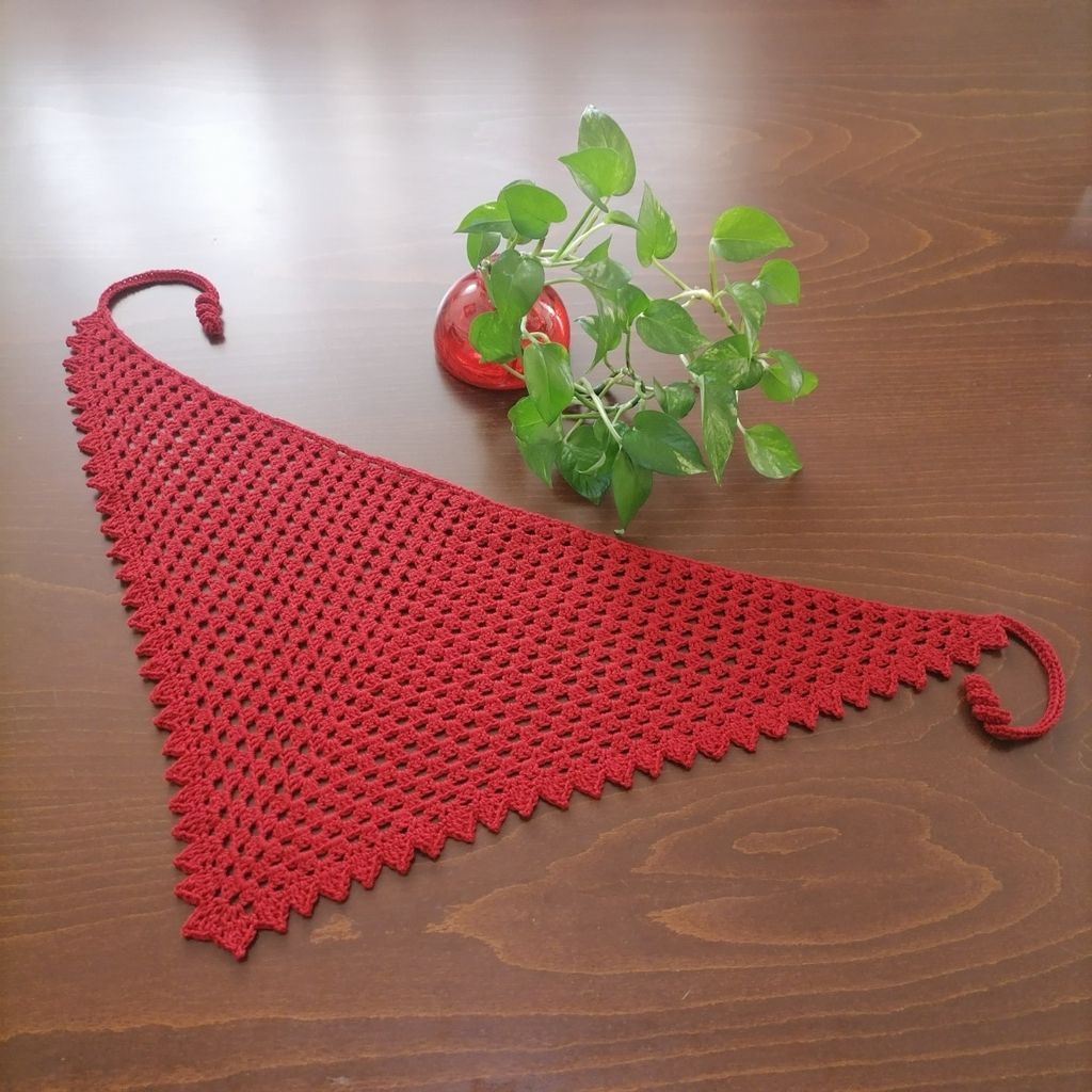 قیمت باندانا اسکارف مینی اسکارف دستمال سر کد 09112