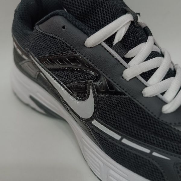 کتونی مردانه نایک اینیشیتور Nike Initiator مشکی زیره سفید کیفیت بالا