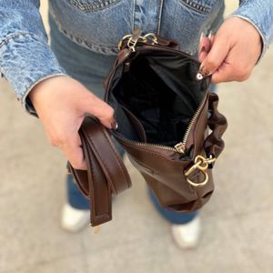 قیمت کیف اسپرت زنانه و دخترانه مدل پیتات مینی پروانه